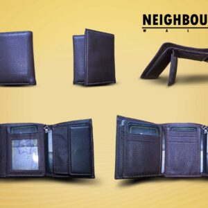 Neighbour hood