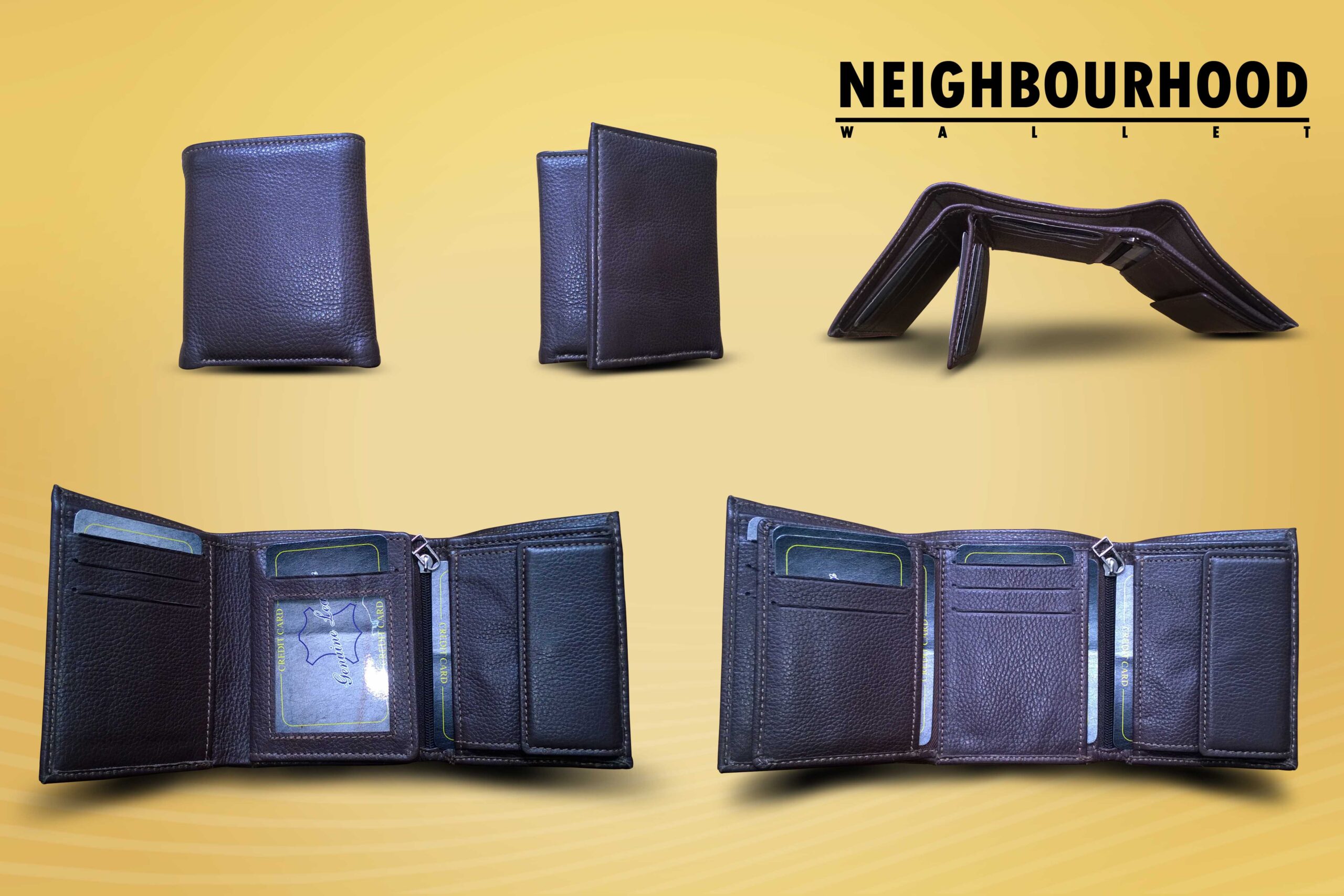 Neighbour hood