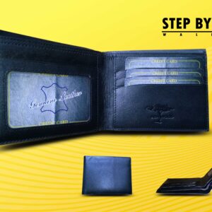 Step by step