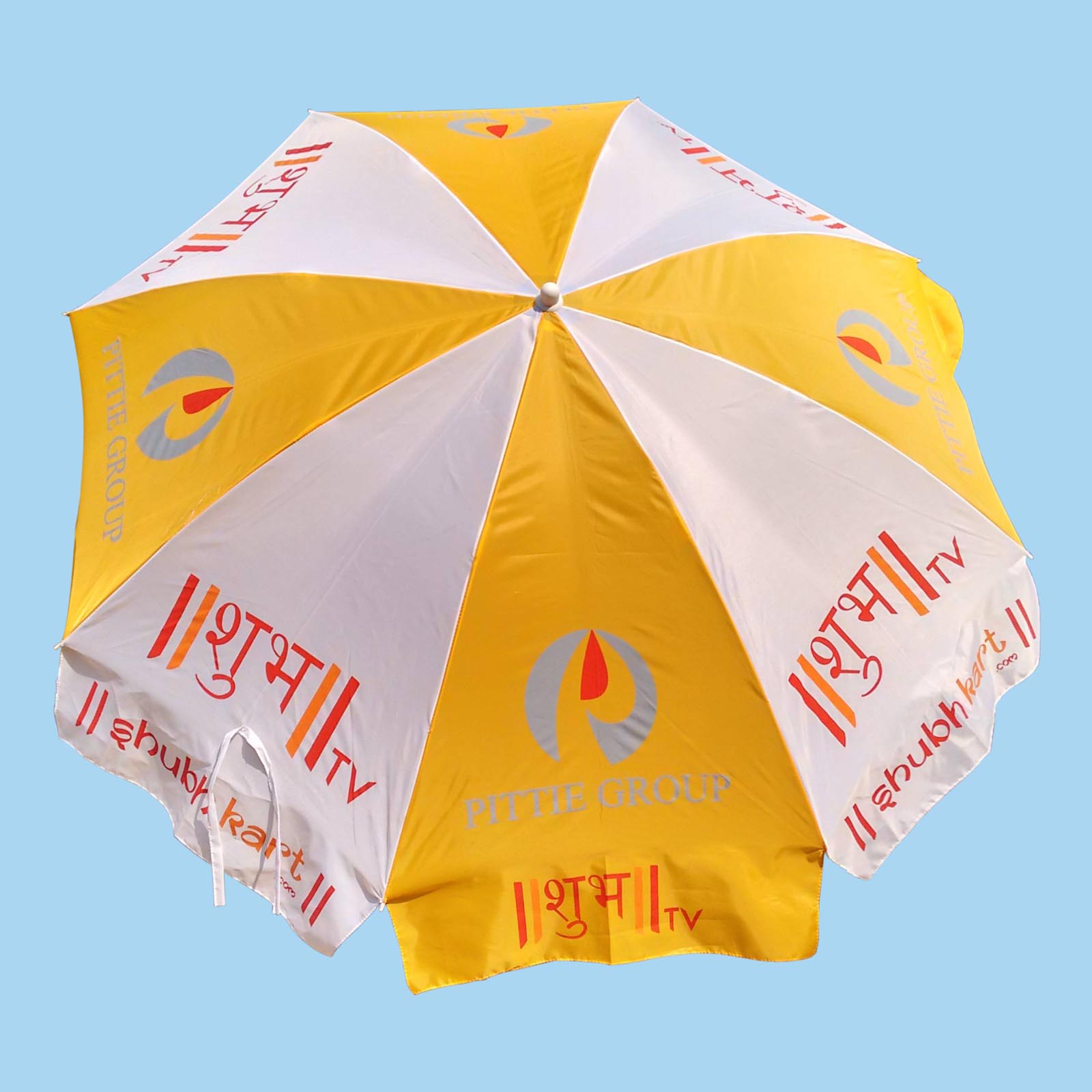 Promotional Garden Umbrella