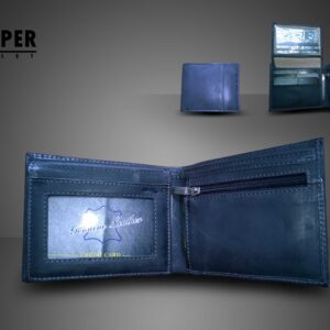 Wallet Arrow