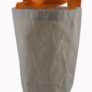 Canvas Lunch bag