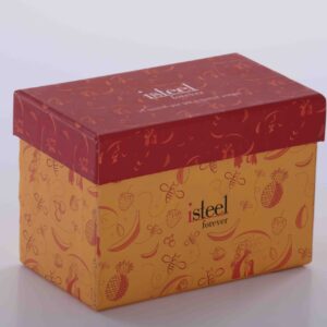 The Prestige Case Box