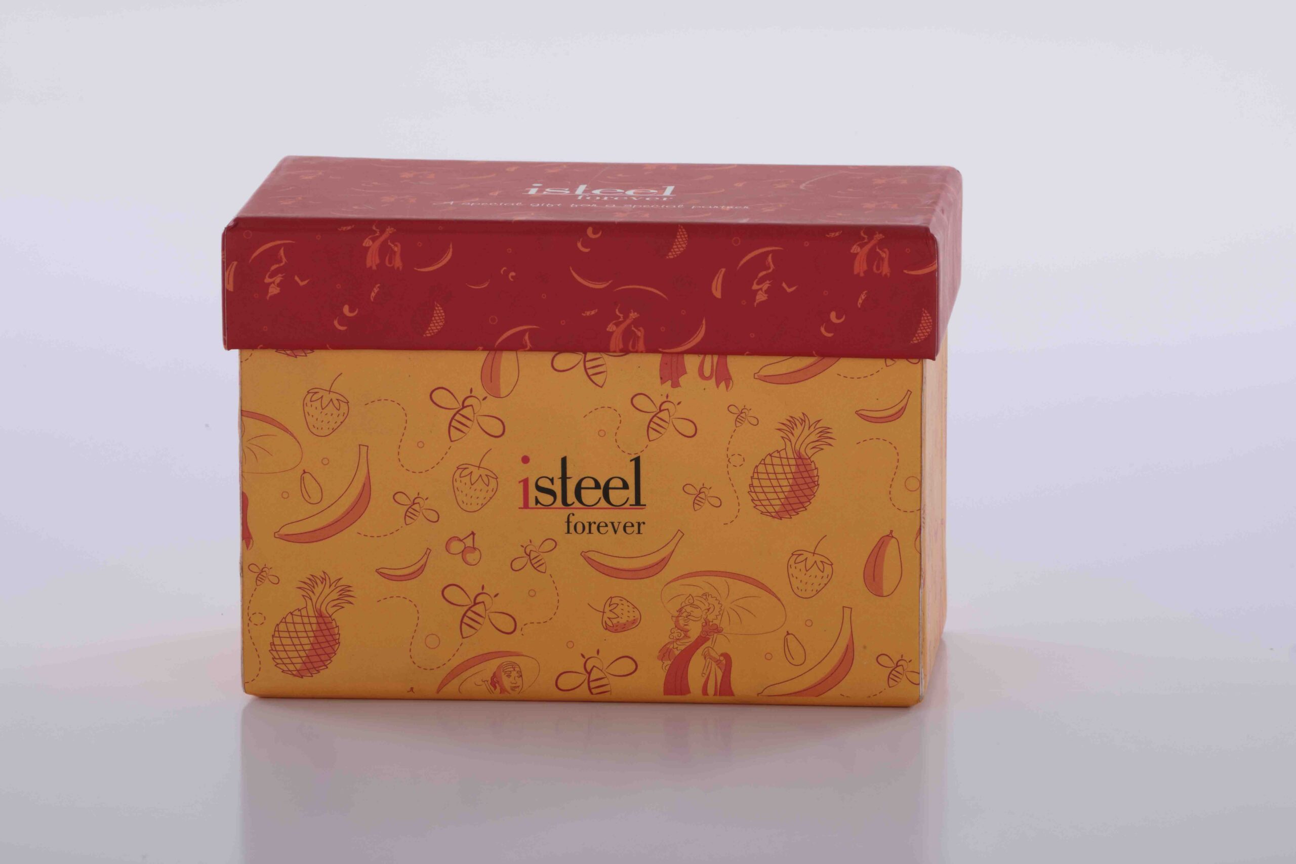 The Prestige Case Box - Image 4