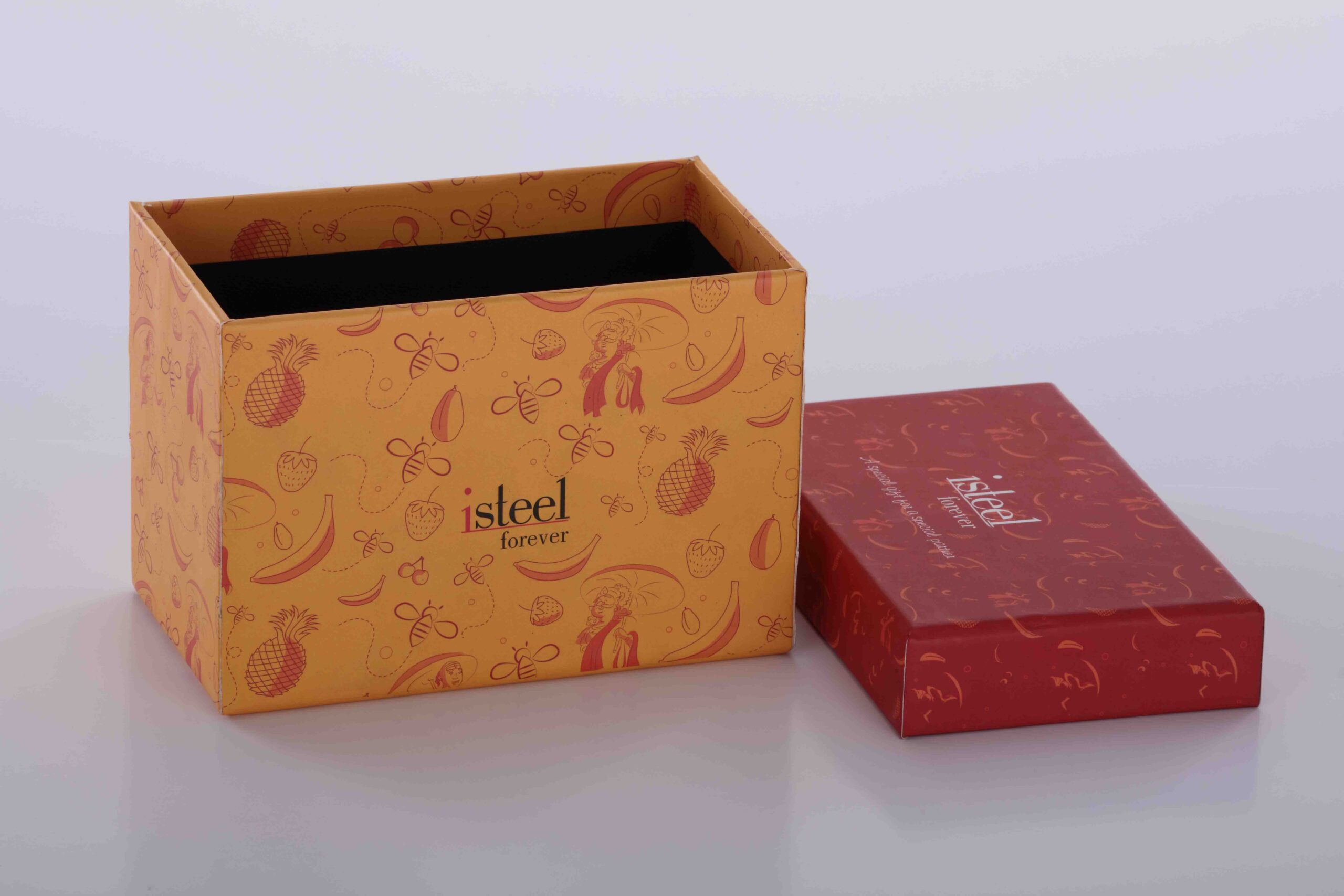 The Prestige Case Box - Image 3