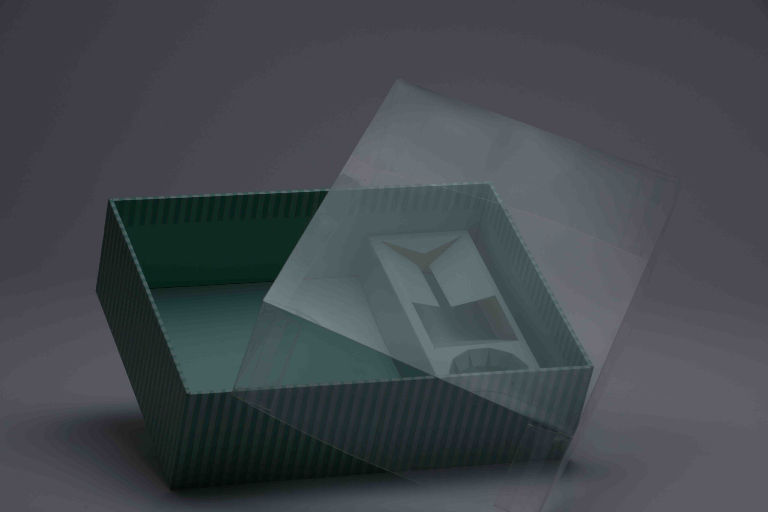 Packing Box