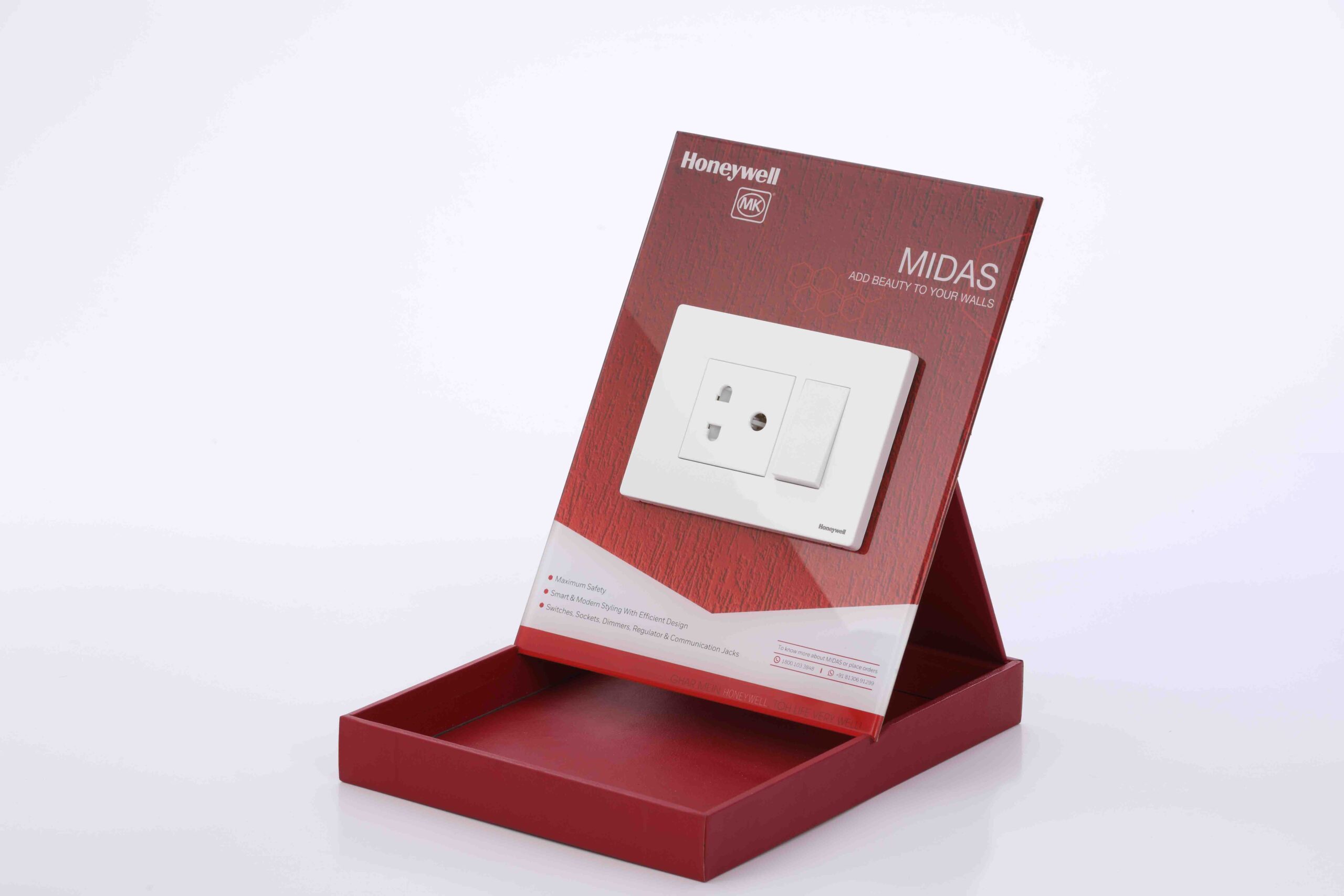 Display Box