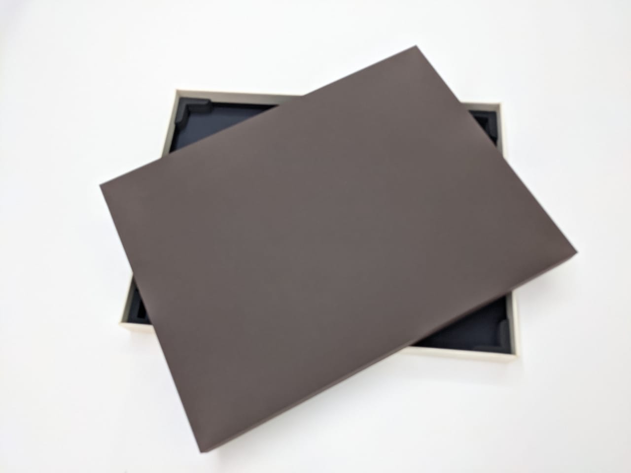 Albam Box