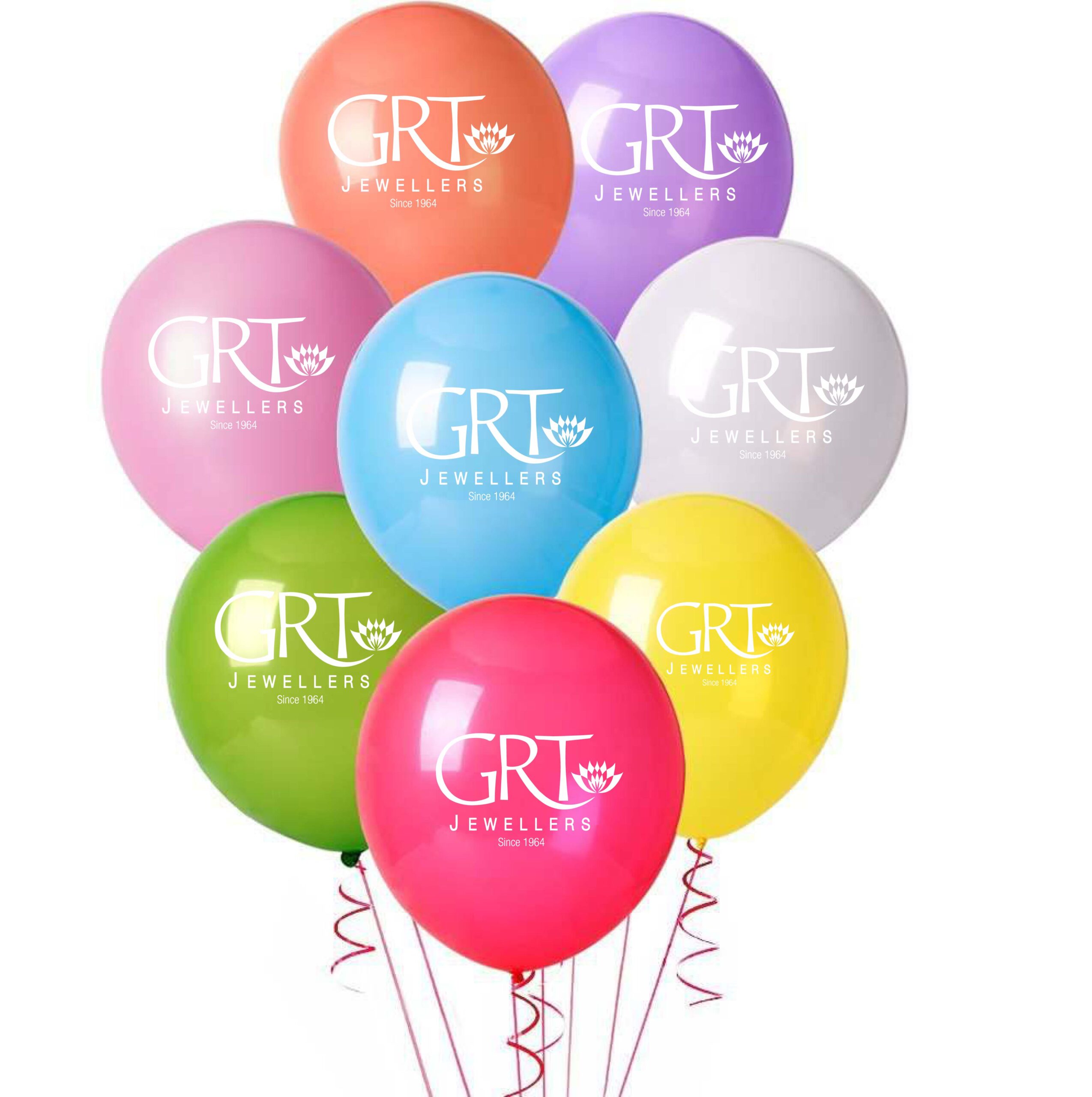 Promotional Balloons - Image 4
