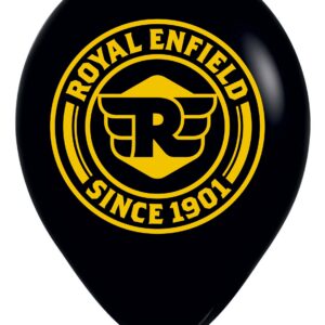 Printed Balloon